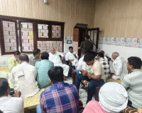 नसीरपुर प्रकरण: सांसद हरेंद्र मलिक पहुंचे दोनों परिवारों के बीच, भाईचारा बनाए रखने की अपील