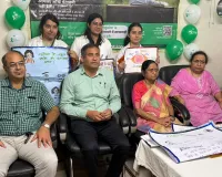 मेरठ मेडिकल कॉलेज: 'ग्लूकोमा मुक्त विश्व' के संकल्प के साथ मनाया गया जागरूकता सप्ताह, नुक्कड़ नाटक ने मोहा मन