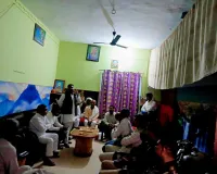 नसीरपुर कांड: कश्यप समाज में भारी आक्रोश, 14 मार्च को 'स्वाभिमान बचाओ महापंचायत' की चेतावनी