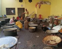 ईरान अमेरिका युद्ध की तपिश अब शादी वाले घरों तक पहुंची, कमर्शियल गैस की किल्लत से मंडपों में संकट