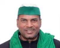 नोएडा के 81 गांवों में गगनचुंबी इमारतों की तैयारी, पहले किसानों की जमीन से हटे प्राधिकरण का नाम – परविन्दर सिंह यादव प्रदेश अध्यक्ष 