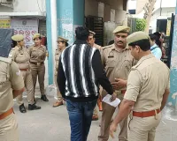 शामली में उपनिरीक्षक भर्ती परीक्षा आज, 13 केंद्रों पर कड़े सुरक्षा इंतजाम