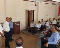 मुजफ्फरनगर: जिलाधिकारी ने दी किसानों को सौगात, अब हर हफ्ते दुकानों पर लगेगी जागरूकता गोष्ठी