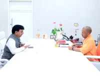 मुख्यमंत्री योगी आदित्यनाथ जल्द करेंगे मुजफ्फरनगर का दौरा-कपिल देव