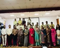 सोशल फाउंडेशन ने “अंतर्राष्ट्रीय महिला दिवस” के उपलक्ष्य में किया भाषण प्रतियोगिता का आयोजन