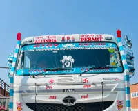 शामली में मिलावटी डीजल से ट्रक खराब होने का आरोप, पीडित ने खाद्य आपूर्ति अधिकारी से की कार्यवाही की मांग