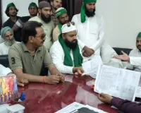 कुकड़ा में बिजली 'खेल' पर संग्राम: पैसे लेकर दिए कनेक्शन और फिर उखाड़ ले गए मीटर, हाईवे पर किसानों का हल्लाबोल