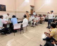 मुजफ्फरनगर: गैस किल्लत की खबरों पर डीएम का कड़ा रुख; व्यावसायिक सिलेंडर के लिए बनी 'प्रायोरिटी लिस्ट', पैनिक न होने की अपील