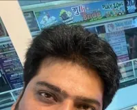 गाजियाबाद: महागुनपुरम सोसाइटी में 'डबल मिस्ट्री', 13वीं मंजिल से गिरकर बेटे की मौत, फ्लैट में मिला मां का दो दिन पुराना शव