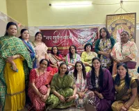 मुजफ्फरनगर: नवशक्ति यात्रा के दूसरे दिन उमड़ा महिलाओं का सैलाब, स्वास्थ्य और सशक्तिकरण का दिया संदेश