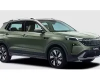 Skoda Kushaq 2026 लॉन्च: सिर्फ 10.69 लाख में मिल रही प्रीमियम SUV 5 स्टार सेफ्टी लग्जरी फीचर्स और दमदार माइलेज के साथ 