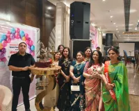 मुजफ्फरनगरः महिला सशक्तिकरण की दिशा में सार्थक पहल, डाक्टर तारिणी तनेजा ने किया जागरूकता कार्यक्रम आयोजित