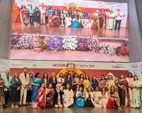 प्योर इंडिया ट्रस्ट को मुंबई में मिला ‘देसी धाकड़ सोशल इम्पैक्ट अवॉर्ड 2026’