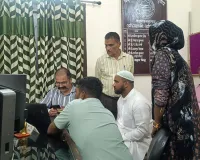 मुजफ्फरनगर: स्मार्ट मीटर के खिलाफ उपभोक्ताओं का फूटा गुस्सा; 'उखाड़कर दफ्तर में जमा करने' की दी चेतावनी