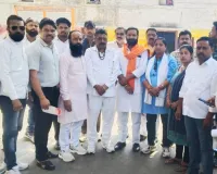 मुजफ्फरनगरः सम्राट अशोक जयंती पर सार्वजनिक अवकाश की मांग, संगठनों ने किया प्रदर्शन