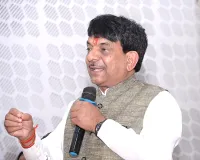 मुजफ्फरनगर को मिली बड़ी सौगात: स्मार्ट सिटी तर्ज पर होगा विकास-कपिल देव