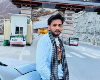 देहरादून में मुजफ्फरनगर के बीटेक छात्र की फावड़े से मारकर हत्या: कॉलेज में वर्चस्व की जंग में गई युवक की जान