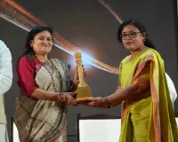 विकसित भारत 2047 के लिए महिलाओं की भागीदारी आवश्यक : उज्ज्वला समिट 2026 में वक्ताओं ने रखे विचार