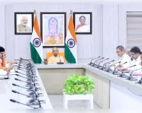 यूपी: गो-सेवा क्षेत्र में उत्कृष्ट कार्य करने वाले होंगे सम्मानित, सीएम योगी ने दिए 'आत्मनिर्भर गो-आश्रय' के निर्देश