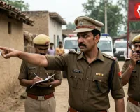 मुज़फ्फरनगर में दिनदहाड़े दरिंदगी: स्नान कर रही महिला के घर में घुसा पड़ोसी, छेड़छाड़ कर दी जान से मारने की धमकी