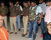 गाज़ियाबाद में योगी सरकार का सख्त एक्शन, यूट्यूबर सलीम पर हमले का दूसरा आरोपी भी किया ढेर, 48 घंटे में दो भाइयों का अंत