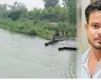 मेरठ न्यूज़: गंगनहर में तैरते मिले दो शव; लापता युवक की हुई पहचान, मासूम बच्ची की शिनाख्त में जुटी पुलिस