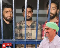 मुजफ्फरनगर: किसान नेता ठाकुर पूरन सिंह समेत परिजनों पर हत्या के प्रयास का मुकदमा, पुलिस ने बेटे और भाई को किया गिरफ्तार