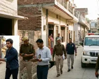 मुजफ्फरनगर में युवती का अपहरण, मेरठ का युवक नामजद; गिरफ्तारी के लिए दबिश दे रही पुलिस