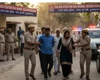 मुजफ्फरनगर में हनी ट्रैप कांड में पूर्व प्रधान समेत कई पर मुकदमा, महिला सहित आरोपियों से पूछताछ जारी