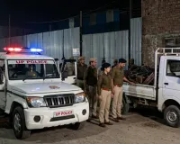 मुज़फ्फरनगर में सपा के पूर्व अध्यक्ष और 'प्रधान' परिवार पर गंभीर आरोप, गाजियाबाद में 10 टन कॉपर चोरी, मुकदमा दर्ज