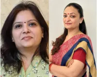 मुजफ्फरनगर BJP की नई टीम घोषित: सुधीर सैनी ने किया कार्यसमिति का पुनर्गठन; डॉ. श्वेता कौशिक उपाध्यक्ष और ममता अग्रवाल बनीं जिला मंत्री