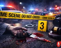 बहू ने प्रेमी के साथ मिलकर किया सास का कत्ल, 'हार्ट अटैक' बताकर दफनाया शव, गुस्से में खोल दी पोल 