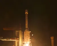 ISRO का बड़ा कीर्तिमान: देश के पहले जियो-इमेजिंग सैटेलाइट EOS-05 का सफल प्रक्षेपण, PM मोदी और रक्षामंत्री ने दी बधाई