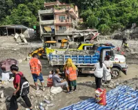 नेपाल त्रासदी : अब तक 1252 शव बरामद, 95 की हो पाई शिनाख्त, चितवन में सबसे ज्यादा मौतें