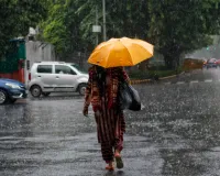 दिल्ली-NCR में फिर बदलेगा मौसम का मिजाज, 3-4 सितंबर को बारिश के आसार; गर्मी-उमस से मिलेगी राहतम