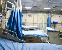 मौसम में नमी बढ़ने से बढ़ीं बीमारियां, गौतमबुद्ध नगर में स्वाइन फ्लू के 12 और डेंगू के 3 नए मरीज