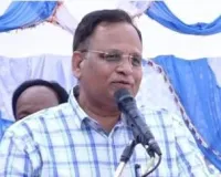 STP घोटाला: आम आदमी पार्टी नेता सत्येंद्र जैन को राऊज एवेन्यू कोर्ट से मिली राहत, 2 लाख रुपये के मुचलके पर जमानत मंजूर