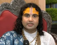 'जो चरित्रवान नहीं, वो क्या समझेगा' स्वरा भास्कर के जौहर सीन वाले बयान पर भड़के अनिरुद्धाचार्य 