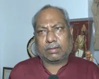 संजय निषाद ने मायावती के भतीजे आकाश आनंद को दिया निषाद पार्टी में आने का ऑफर, कहा- मिलेगा उचित पद और सम्मान
