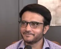 'बिग बॉस' अपने स्केल और पहुंच के कारण देश का सबसे अलग और बड़ा शो: सौरव गांगुली