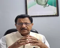 राहुल गांधी के खिलाफ एफआईआर पर भड़की कांग्रेस: गिरफ्तारी या कार्रवाई हुई तो देशभर में होगा उग्र आंदोलन, धस्माना की चेतावनी