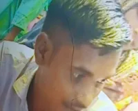 पांचवें दिन गंगा में उतराता मिला युवक का शव, हाथ-पैर बंधे होने से मचा हड़कंप,परिजन ने साथ गए युवकों पर लगाया नदी में फेंकने का आरोप