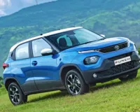  Tata Punch EV ने फिर मचाई हलचल! कीमत से फीचर्स तक जानिए क्यों इलेक्ट्रिक SUV खरीदने वालों की पसंद बनी पंच EV 