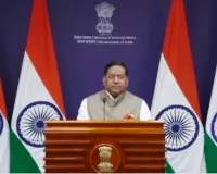 नेपाल बाढ़ तबाही: 275 भारतीय अब भी लापता, भारत राहत और पुनर्वास में सहयोग के लिए प्रतिबद्ध