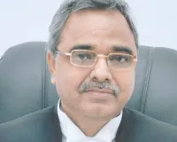 दिल्ली के लोकायुक्त न्यायमूर्ति हरीश चंद्र मिश्रा का निधन, मुख्यमंत्री समेत मंत्रियों ने जताया दुख
