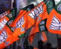 भाजपा की नई क्षेत्रीय कार्यकारिणी से मुरादाबाद और संभल बाहर, बिजनौर को मिले तीन पद और रामपुर को एक