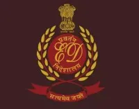कोलकाता में ED का बड़ा एक्शन: 290 करोड़ की बैंक धोखाधड़ी मामले में 11 ठिकानों पर छापेमारी