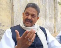 लखनऊ में कोर्ट के आदेश पर खुली सांसद अफजाल अंसारी की सील कोठी, अलमारियों के लॉक टूटे मिलने पर लगाए चोरी के आरोप