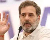 राहुल गांधी के इंदौर कार्यक्रम से पहले मचा घमासान, स्टेडियम को लेकर कांग्रेस ने लिया अब तक का सबसे बड़ा फैसला