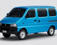 1 लाख रुपये देकर घर लाएं Maruti Eeco, 7 साल के लोन पर इतनी बनेगी हर महीने